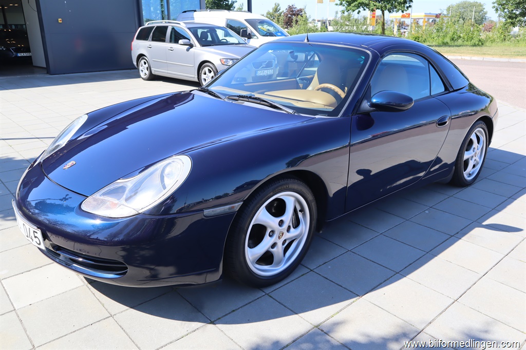 Bild 3 på Porsche 911