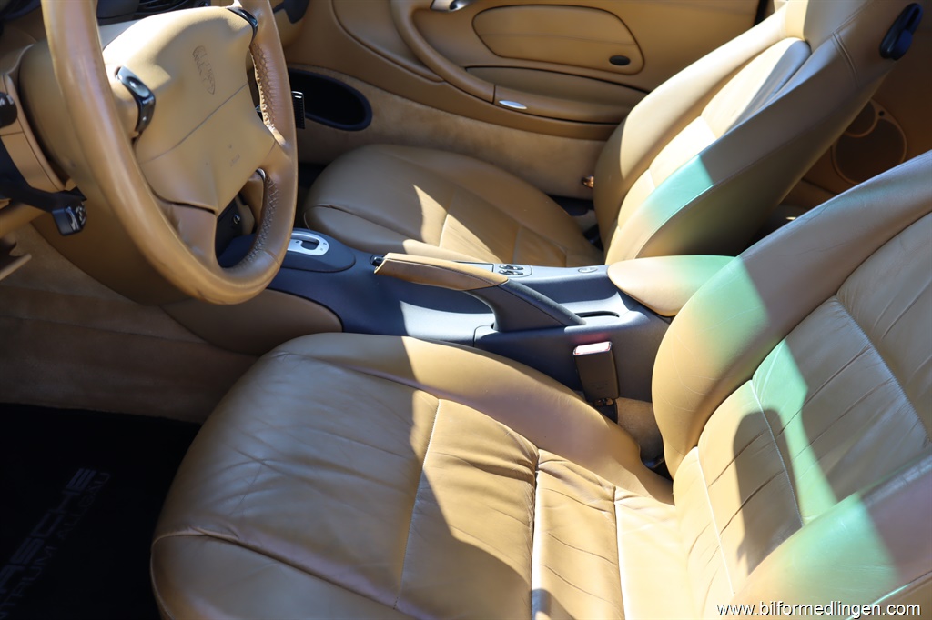 Bild 4 på Porsche 911