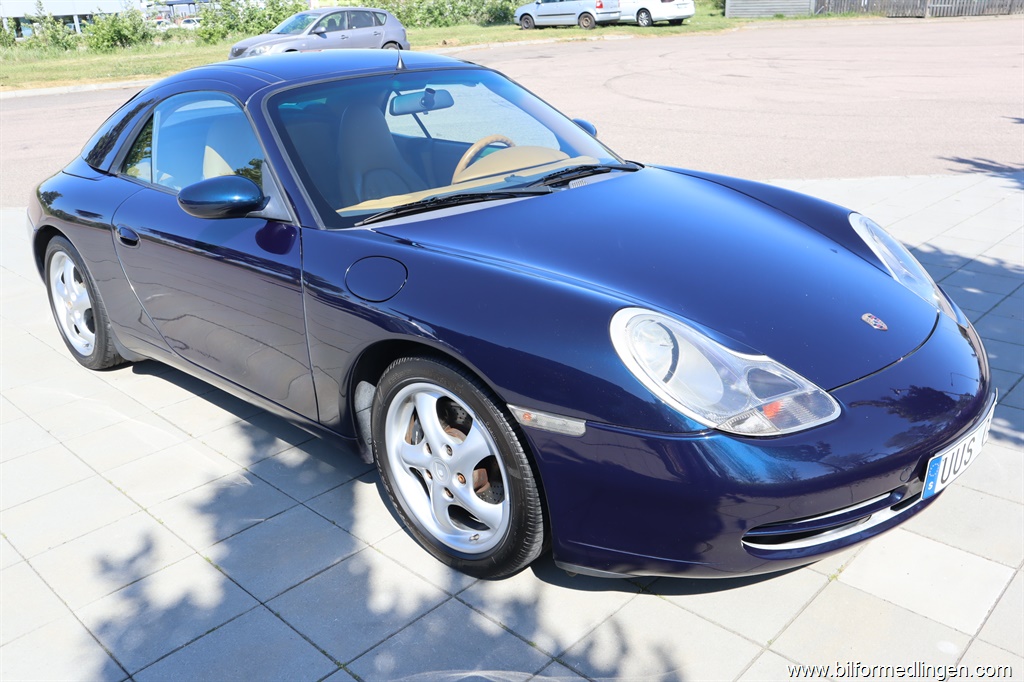 Bild 6 på Porsche 911