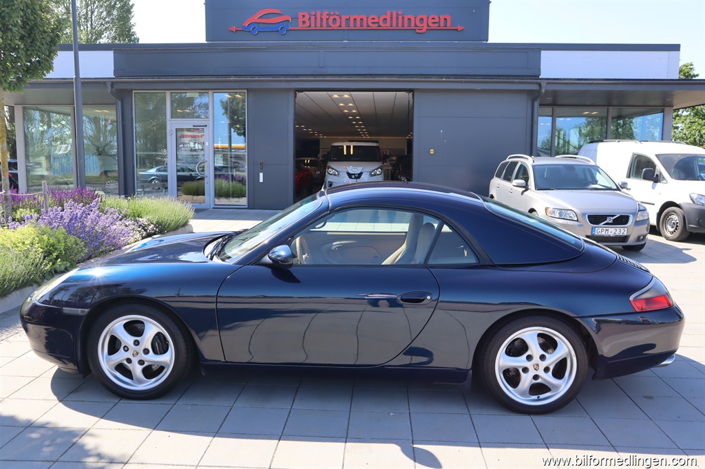 Bild 7 på Porsche 911