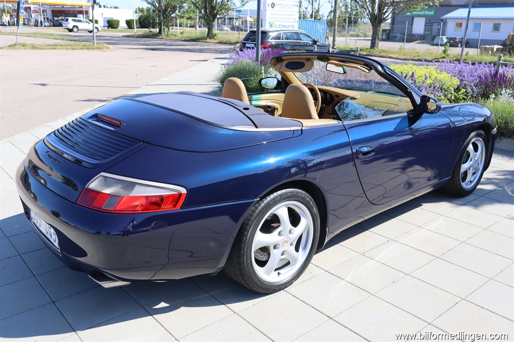 Bild 9 på Porsche 911