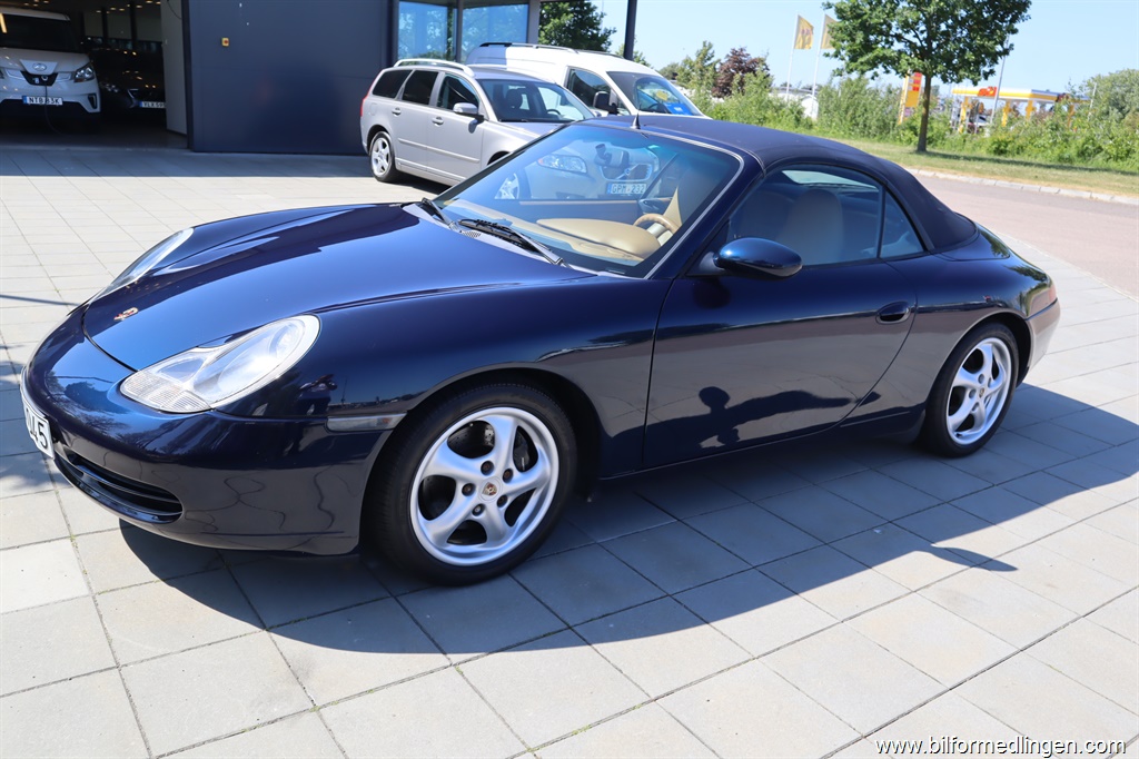 Bild 10 på Porsche 911