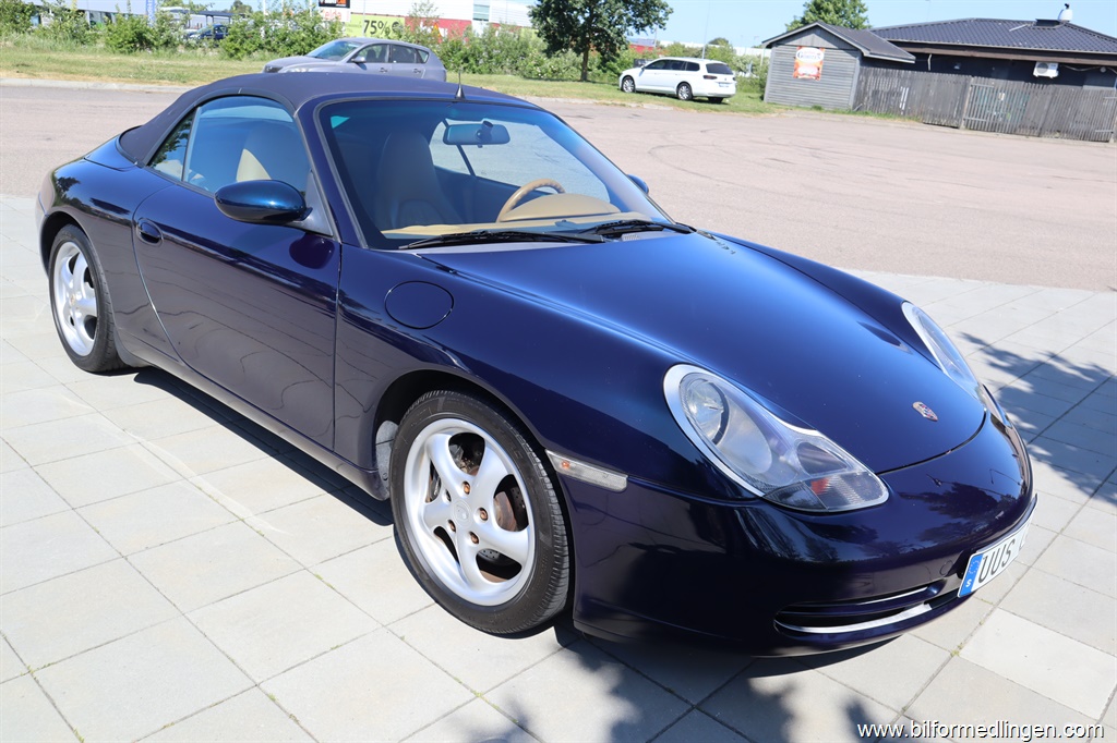 Bild 11 på Porsche 911