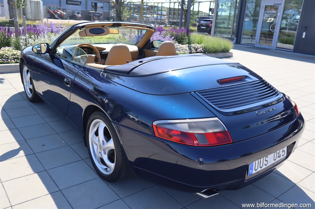 Bild 13 på Porsche 911