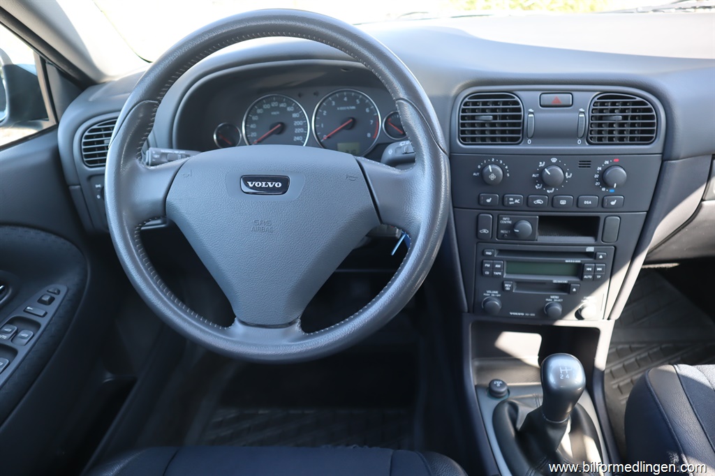 Bild 3 på Volvo V40