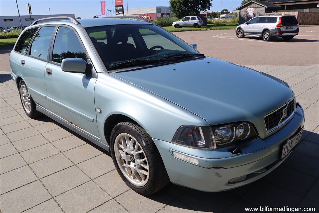 Bild 6 på Volvo V40