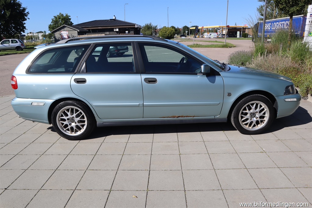 Bild 7 på Volvo V40