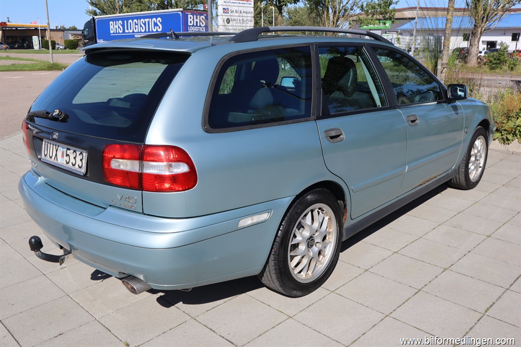 Bild 8 på Volvo V40
