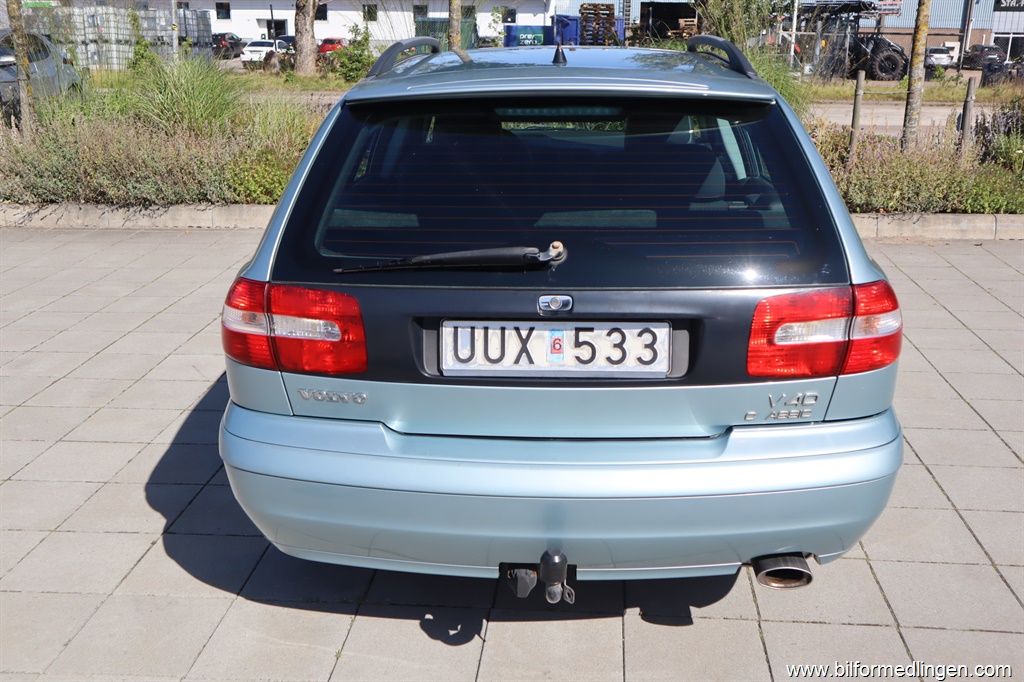 Bild 9 på Volvo V40