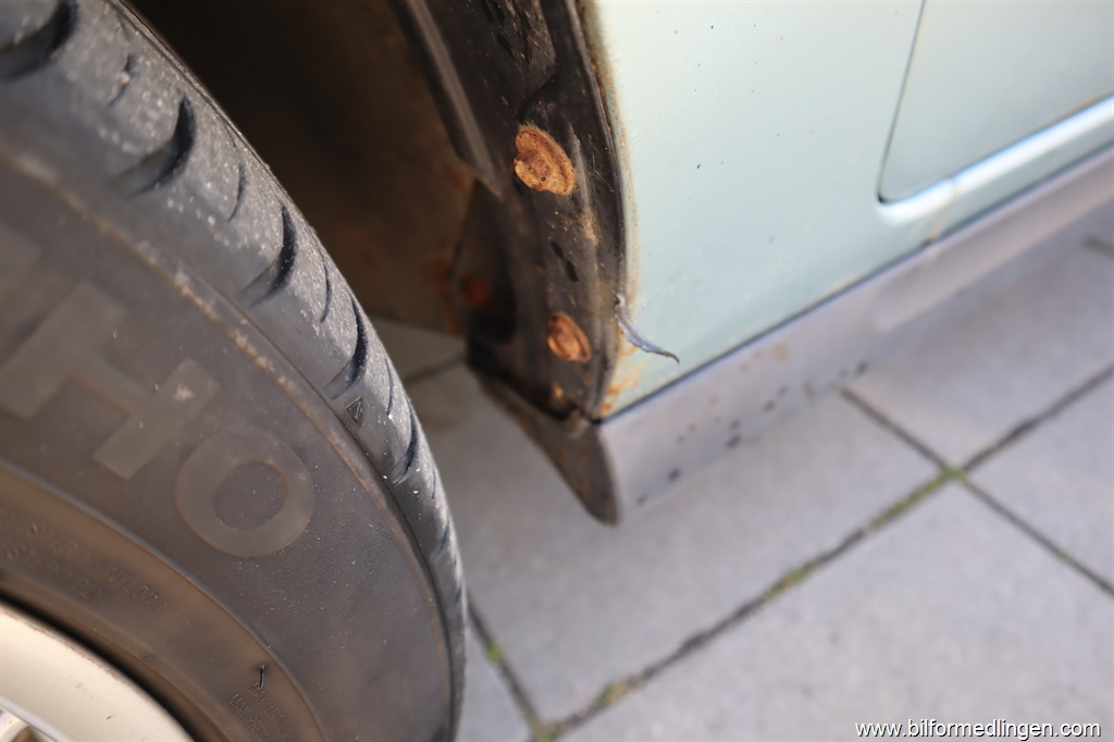 Bild 12 på Volvo V40