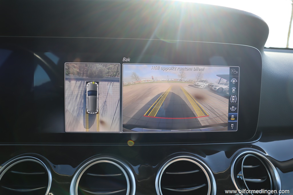 Bild 12 på Mercedes-Benz E