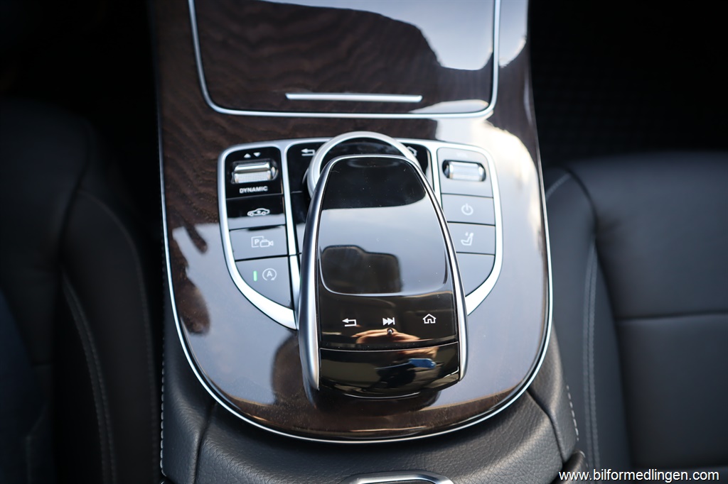 Bild 14 på Mercedes-Benz E