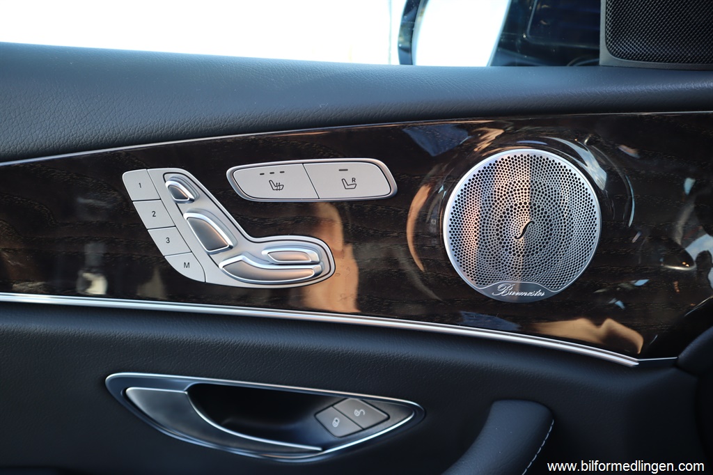 Bild 15 på Mercedes-Benz E