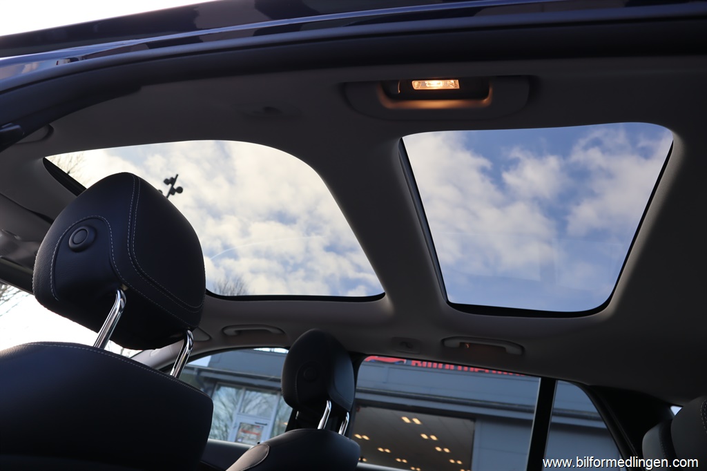 Bild 18 på Mercedes-Benz E