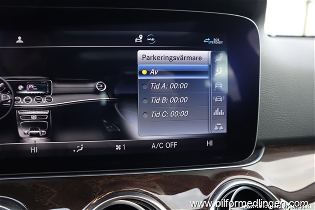 Bild 19 på Mercedes-Benz E