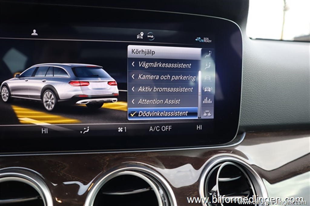 Bild 20 på Mercedes-Benz E