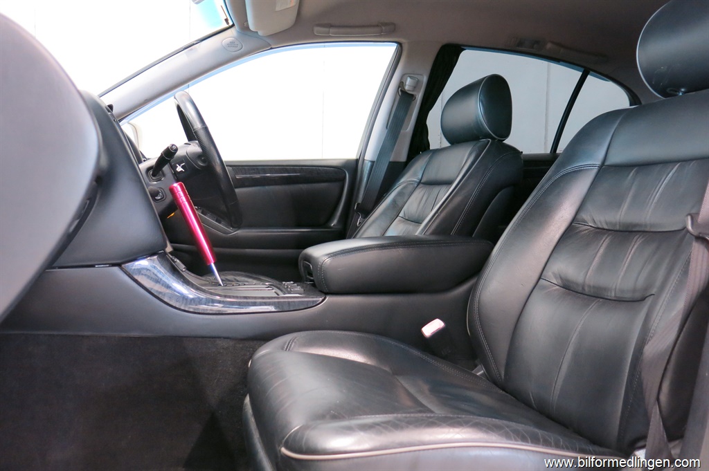 Bild 7 på Toyota Aristo V300