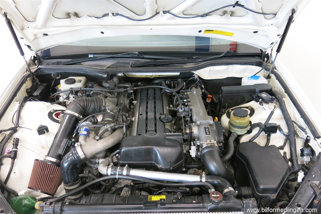 Bild 14 på Toyota Aristo V300