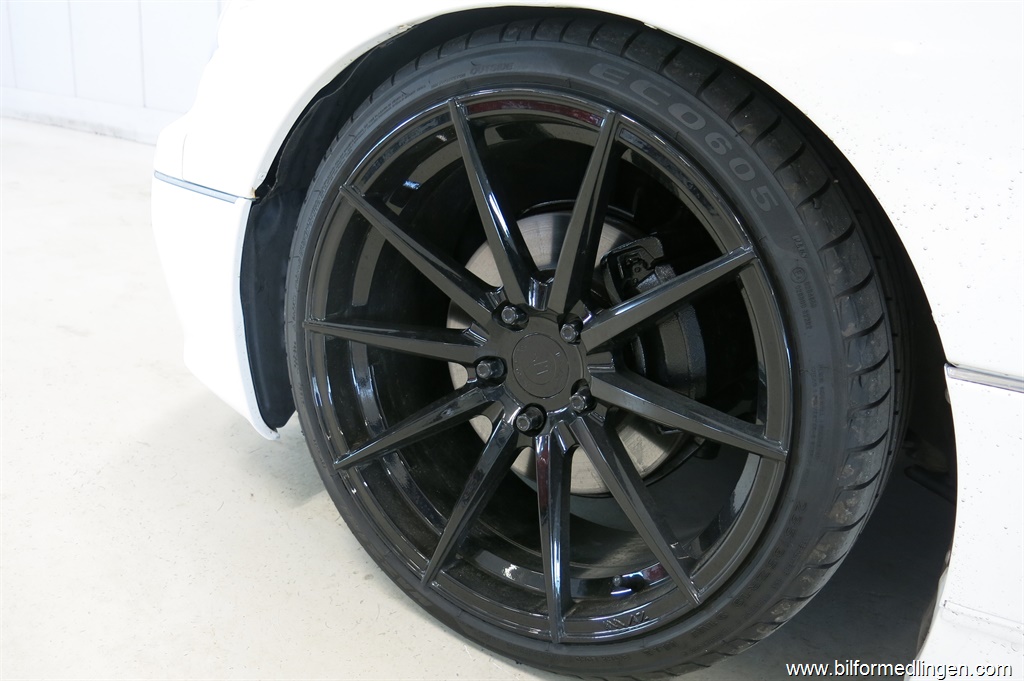 Bild 15 på Toyota Aristo V300