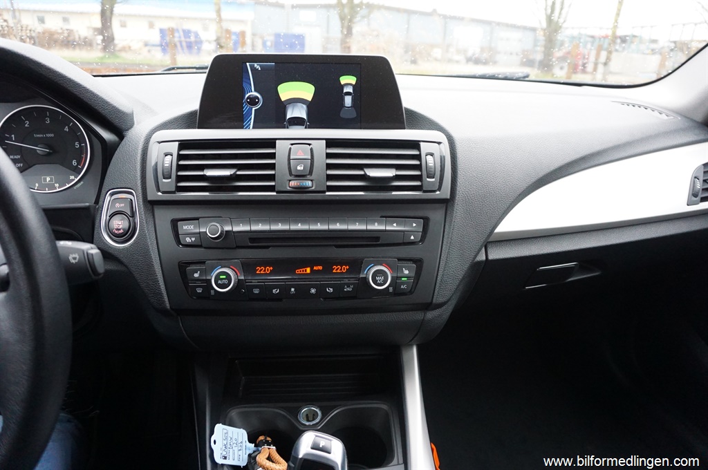 Bild 12 på BMW 120