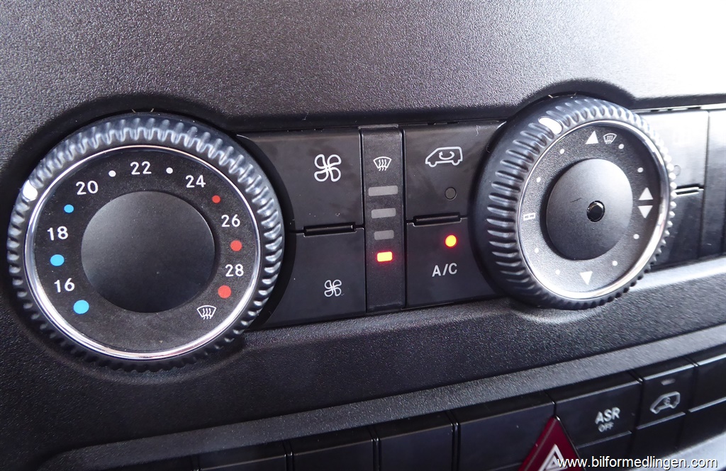 Bild 15 på Mercedes-Benz Sprinter