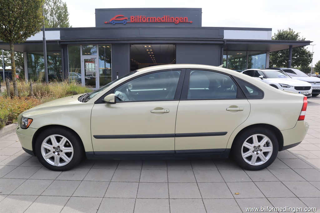 Bild 1 på Volvo S40)