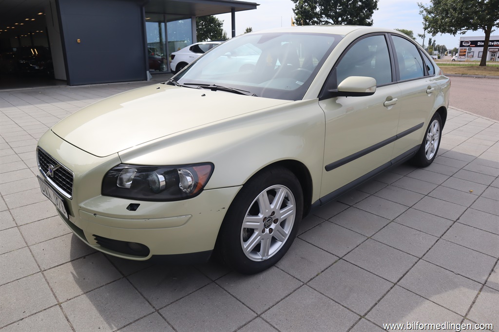Bild 2 på Volvo S40