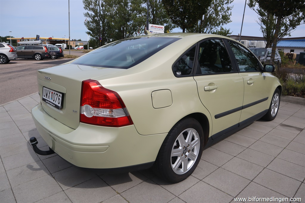 Bild 3 på Volvo S40
