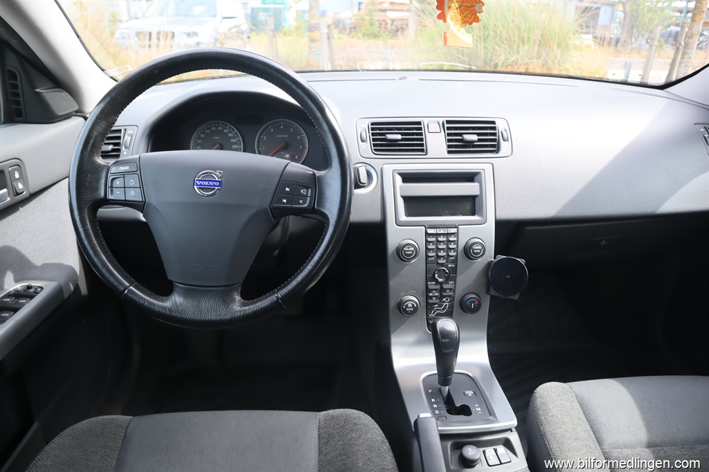 Bild 5 på Volvo S40