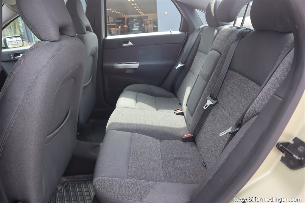 Bild 6 på Volvo S40
