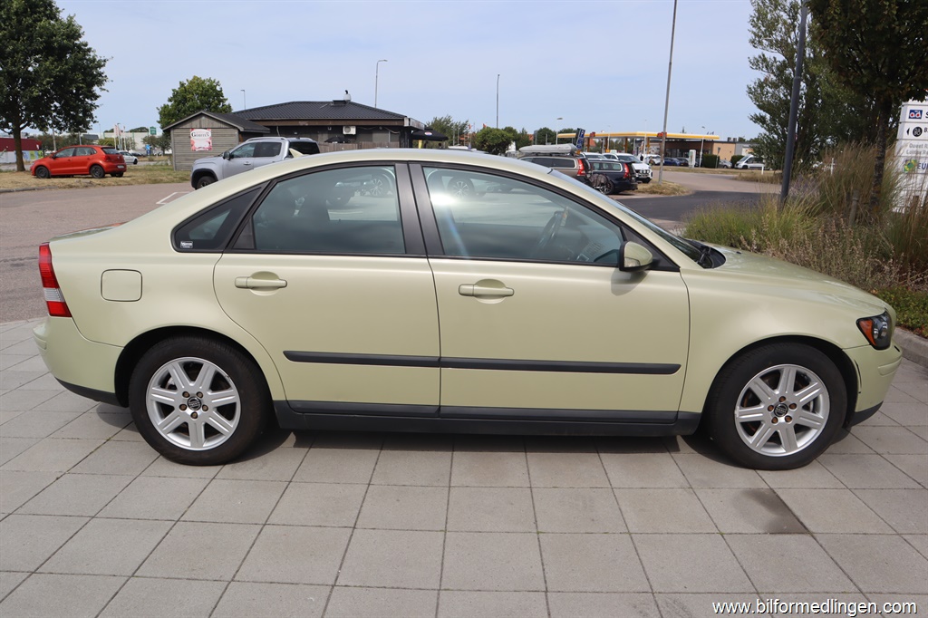 Bild 7 på Volvo S40