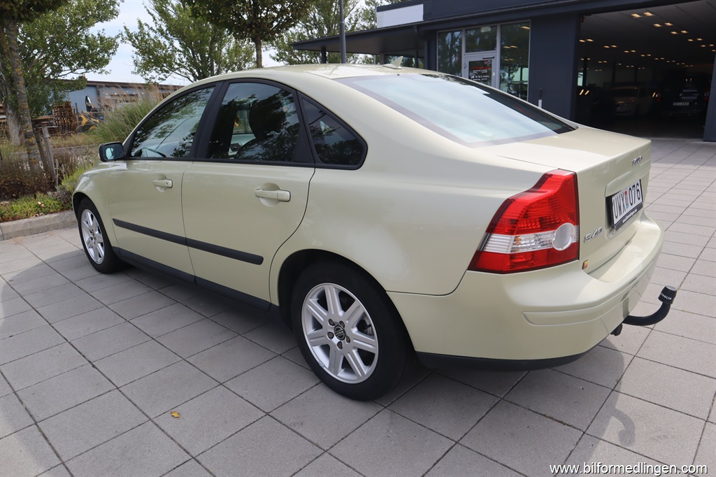 Bild 9 på Volvo S40
