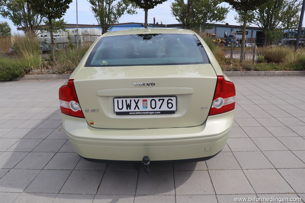 Bild 10 på Volvo S40