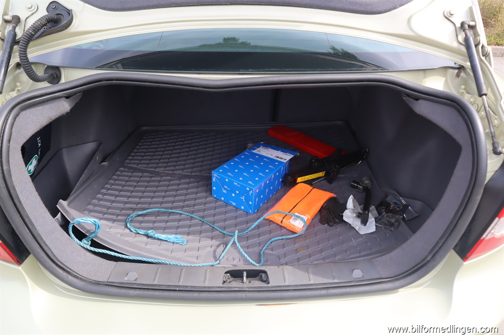 Bild 11 på Volvo S40