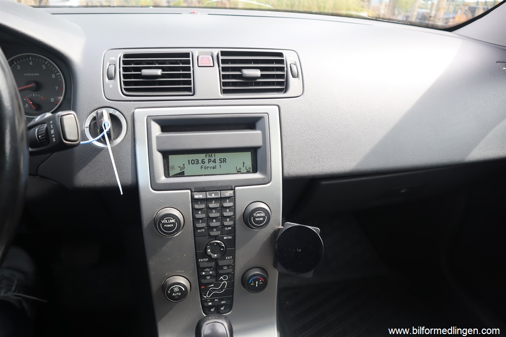 Bild 12 på Volvo S40