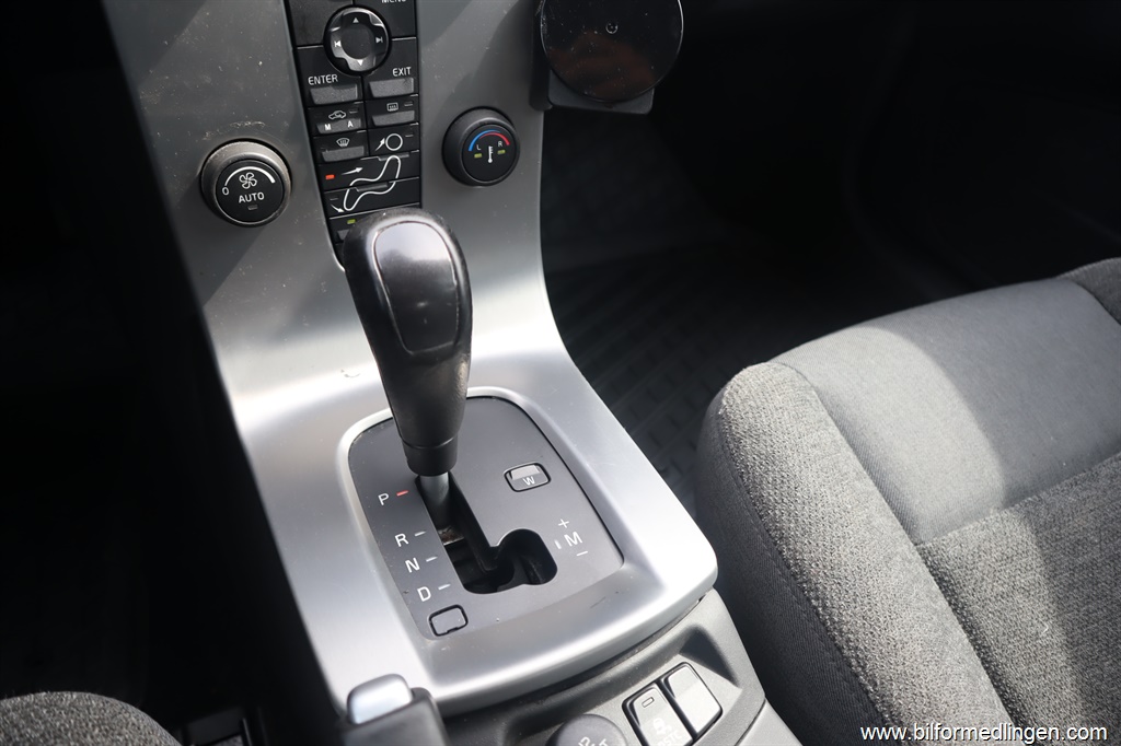 Bild 13 på Volvo S40