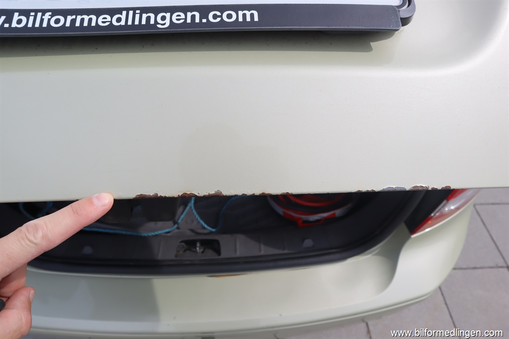 Bild 15 på Volvo S40