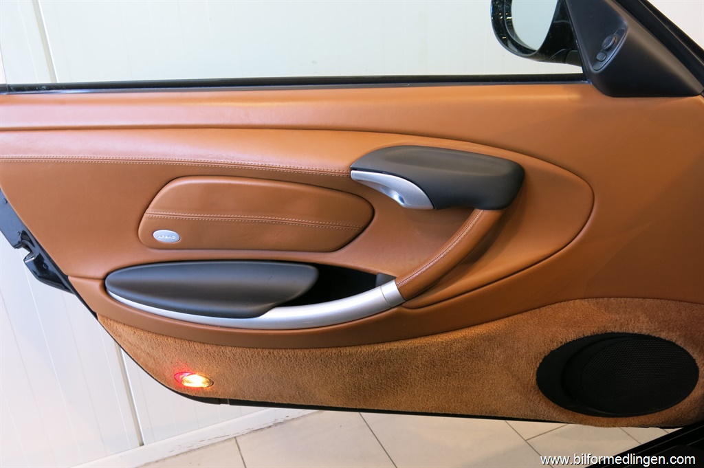 Bild 13 på Porsche Boxster
