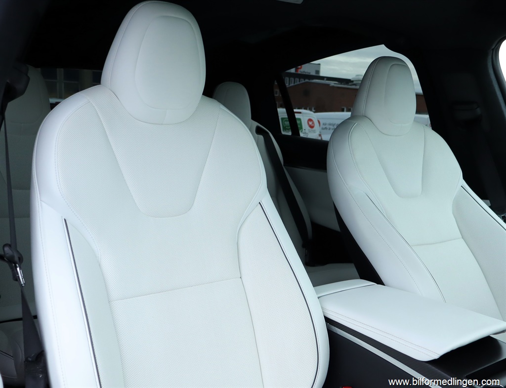 Bild 7 på Tesla Model X