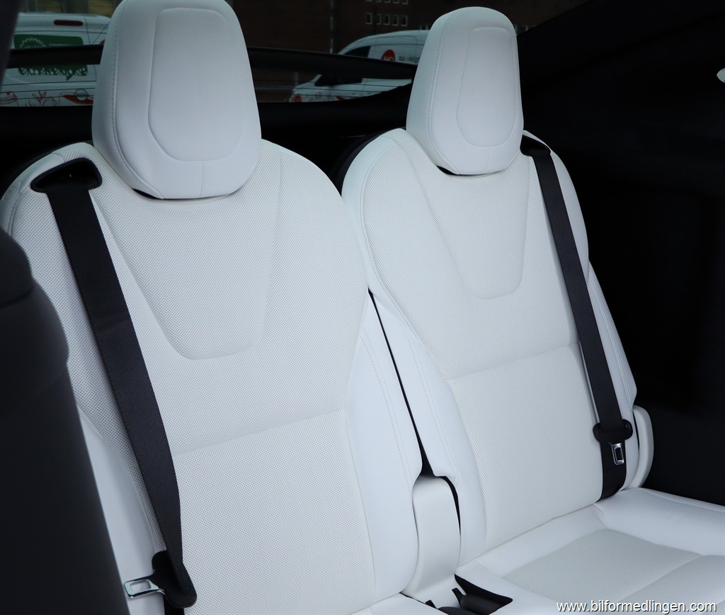 Bild 9 på Tesla Model X