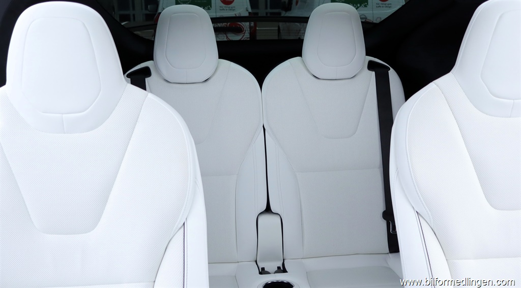 Bild 10 på Tesla Model X