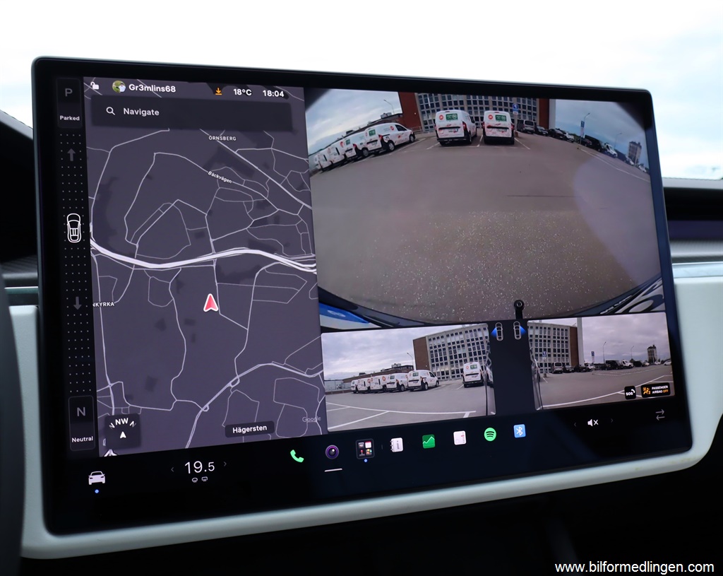 Bild 13 på Tesla Model X