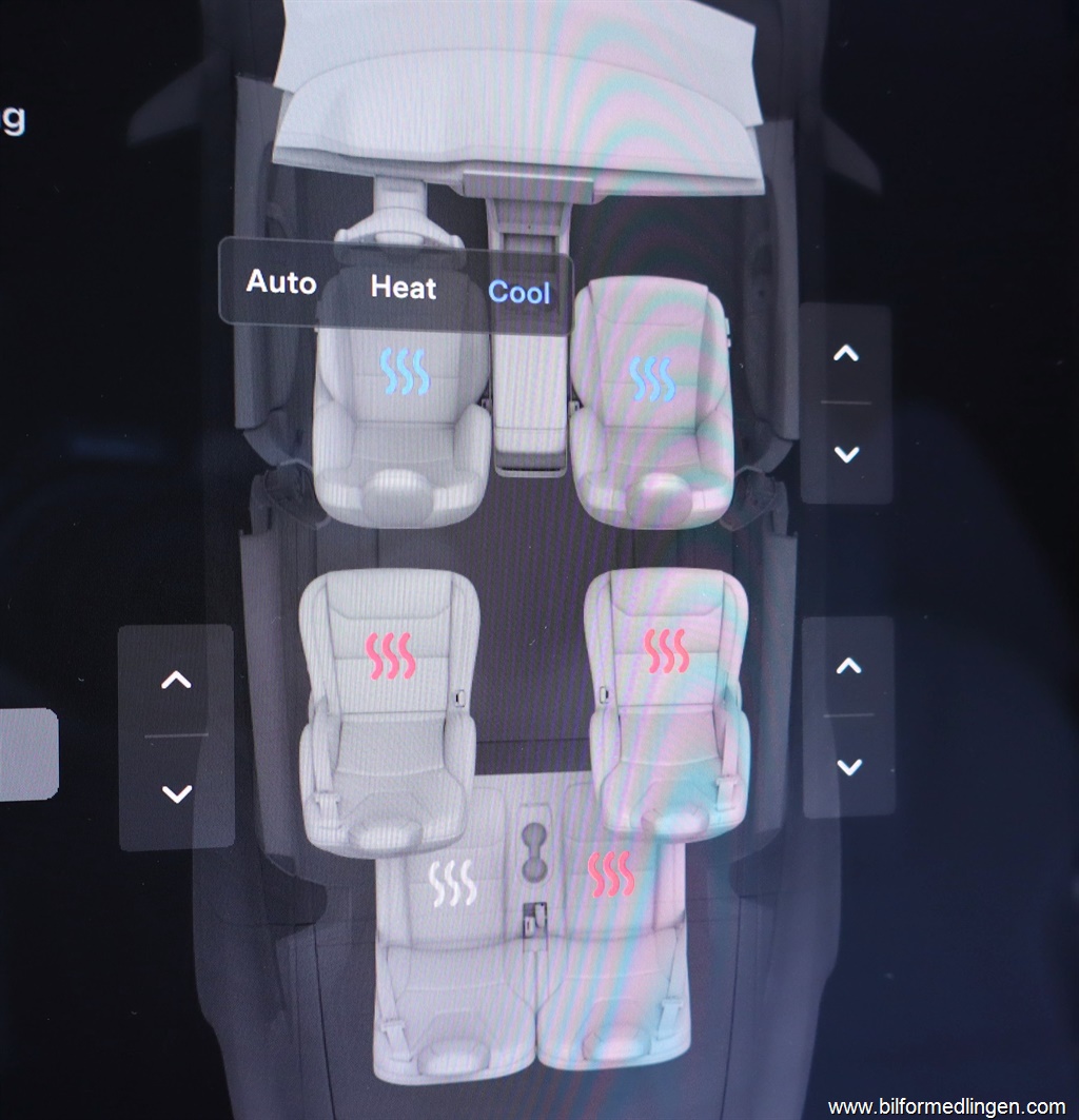 Bild 14 på Tesla Model X