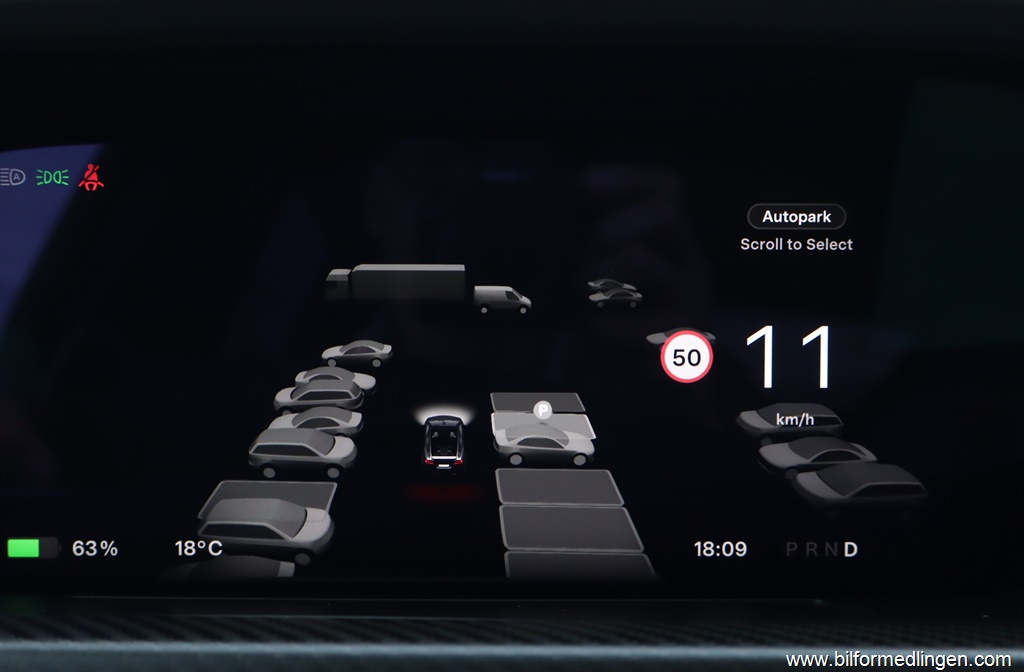 Bild 20 på Tesla Model X