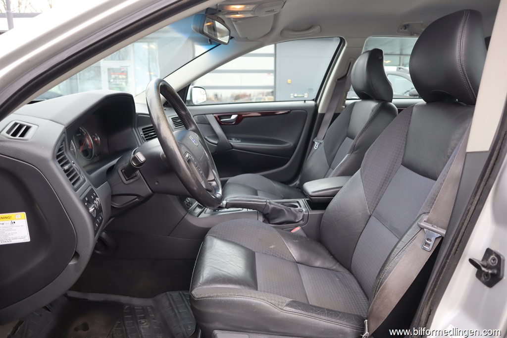 Bild 4 på Volvo V70