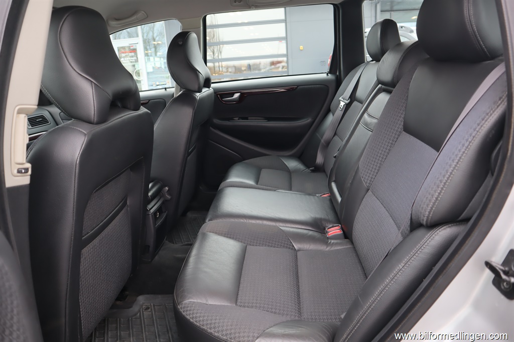 Bild 5 på Volvo V70