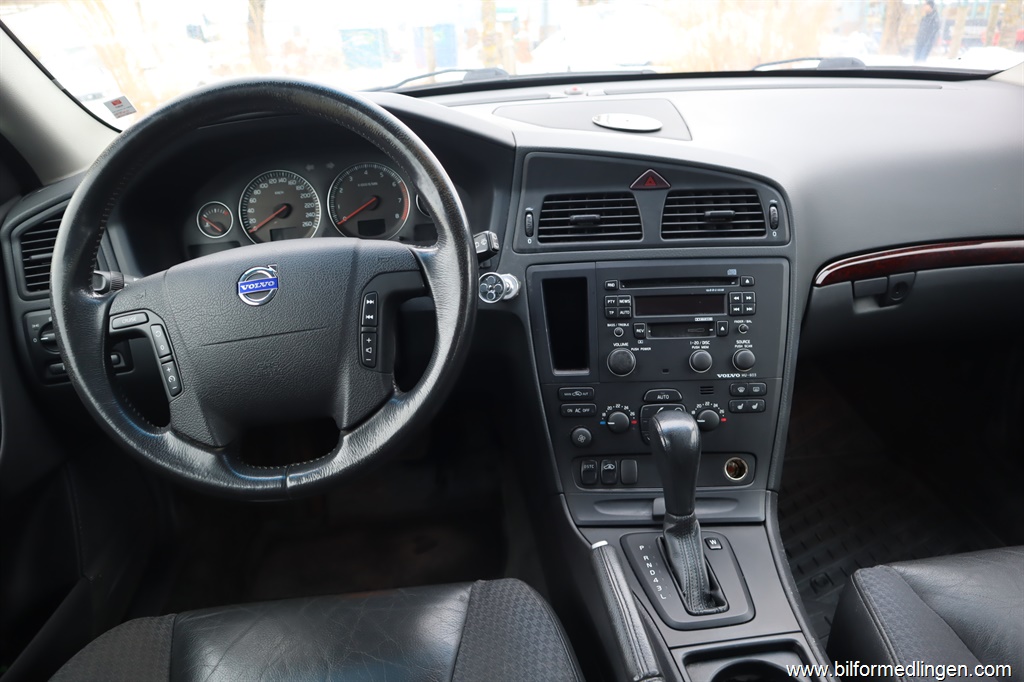 Bild 6 på Volvo V70