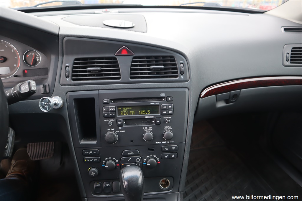 Bild 7 på Volvo V70