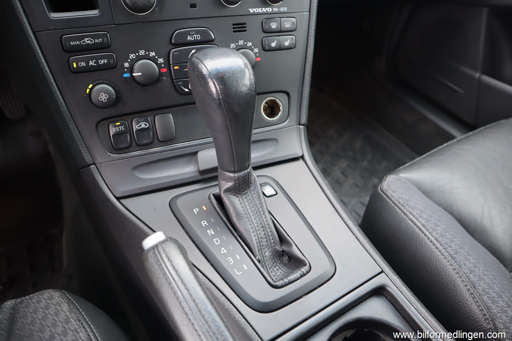 Bild 8 på Volvo V70