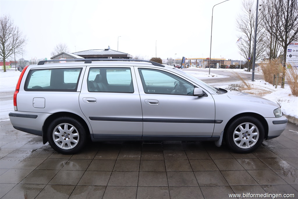 Bild 9 på Volvo V70